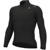 ALÉ R-ev1 Warm Race Langærmet Trøje