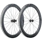 Vision Sc60 Cl Disc Tubeless Landevejs Hjulsæt