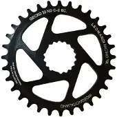 Leonardi Racing Gecko Cannondale C2 Dm Kædehjul