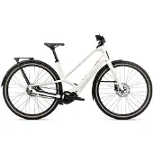 Orbea Diem 20 Nexus Inter-5 2025 Elektriskcykel
