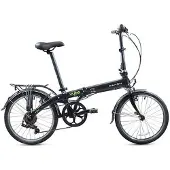 Dahon Vybe D7 20´´ Foldecykel