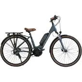 Granville E-urban 30 Plus Bosch Active Plus Elektriskcykel