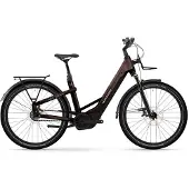 Winora Group Yakun R5 Low Nexus 2025 Elektriskcykel