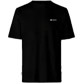 Dt Swiss Logo T-shirt Med Korte ærmer
