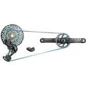 Sram Xx1 Eagle Kæde