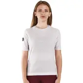Santini Stone Slim Fit Tech T-shirt Med Korte ærmer