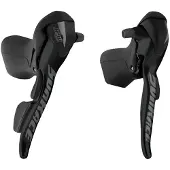 Sunrace Shimano R91 Bremsegrebssæt Med Gearskifter
