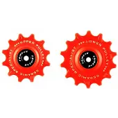 Tripeak Sram Mtb Scr Wheel Cykeltrissesæt