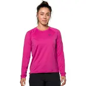 Pearl Izumi Summit T-shirt Med Lange ærmer