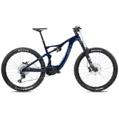 Bh Ilynx+ Enduro 9.7 29´´ Xt 2023 Elektrisk Mtbcykel