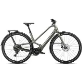 Orbea Diem 30 Cues U4000 Gs Shadow 2025 Elektriskcykel