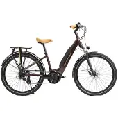 Granville E-absolute 35 Altus Elektriskcykel