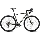 Bh Gravelx Alu 1.0 700c Grx 810 2023 Gravelcykel