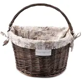 Extend Credo Wicker Qr Frontkurv
