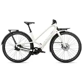 Orbea Diem 10 Enviolo Automatiq Bt 2025 Elektriskcykel