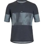 Santini Forza Indoor Collection T-shirt Med Korte ærmer