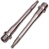 Burgtec Mk5 Penthouse Right Pedal Aksel