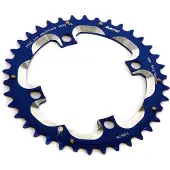 MSCH Copenhagen Cnc Alu7075 4 Arm 64 Bcd Pl38ta Kædehjul