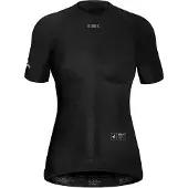 Gobik Winter Merino T-shirt Med Korte ærmer