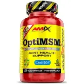 Amix Optimsm Tabletter 120 Enheder