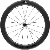 Cannondale R-sl 64 Cl Disc Baghjul Til Landevejscykel