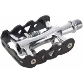 Zeray Dual Pedaler