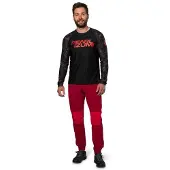 Pearl Izumi Elevate T-shirt Med Lange ærmer