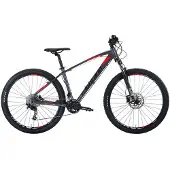 Montana Bikes Urano 27.5´´ Deore 2024 Mtb Cykel