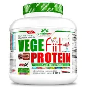 Amix Vegetfiit Protein Chokolade 2kg