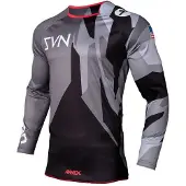 Seven Annex Bortz Langærmet Enduro-trøje