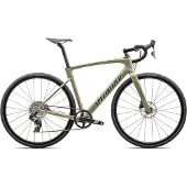 Specialized Roubaix Sl8 Sport Apex Xplr Etap Axs 2025 Landevejscykel