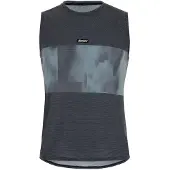 Santini Forza Indoor Collection ærmeløs T-shirt