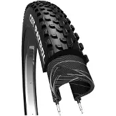 CST Patrol 29´´ X 2.60 Stiv Mtb-dæk