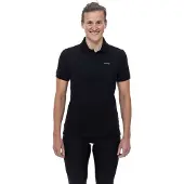 Cube Organic Kortærmet Polo
