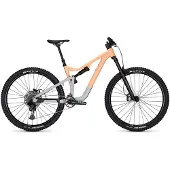 Focus Jam 6.8 29´´ Nx Eagle 2024 Mtb Cykel