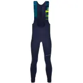 Santini Le Maillot Jaune Cykelbukser
