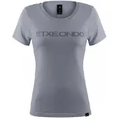 Etxeondo 22010 T-shirt Med Korte ærmer