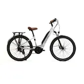Granville E-absolute 24 Plus Nexus 7 Elektriskcykel