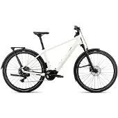 Orbea Kemen Tour 30 29´´ Cues U4000 Gs Shadow 2025 Elektriskcykel