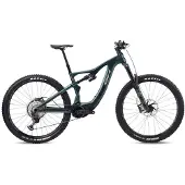 Bh Ilynx+ Enduro 9.8 29´´ Xt 2023 Elektrisk Mtbcykel