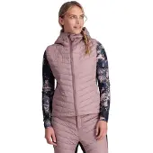 Kari Traa Eva Down Vest