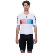 Cube Teamline Kortærmet Racerdragt