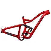 Niner Wfo Rdo Fox Float X2 Factory Mtb-ramme