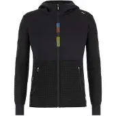 Santini Uci Groove Jakke