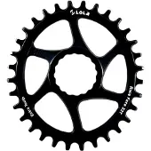 Lola Race Face Boost Dm Ovalt Klinge