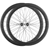 Profile Design Gmr 50 Carbon Cl Disc Tubeless Landevejs Hjulsæt