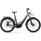 Winora Yakun R5 Pro Low Abs Nexus 2025 Elektriskcykel