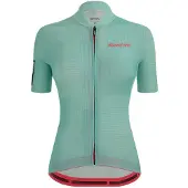 Santini Delta Kinetic Kortærmet Trøje
