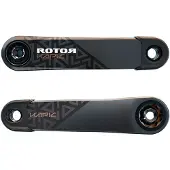 Rotor Kapic Carbon Pedalarm