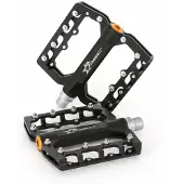 MSCH Copenhagen Alu 6063t5 Crmo Pedaler